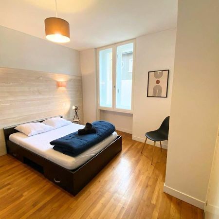 Le 107 - Poitiers - Chu - La Conciergerie. Apartment Exterior photo