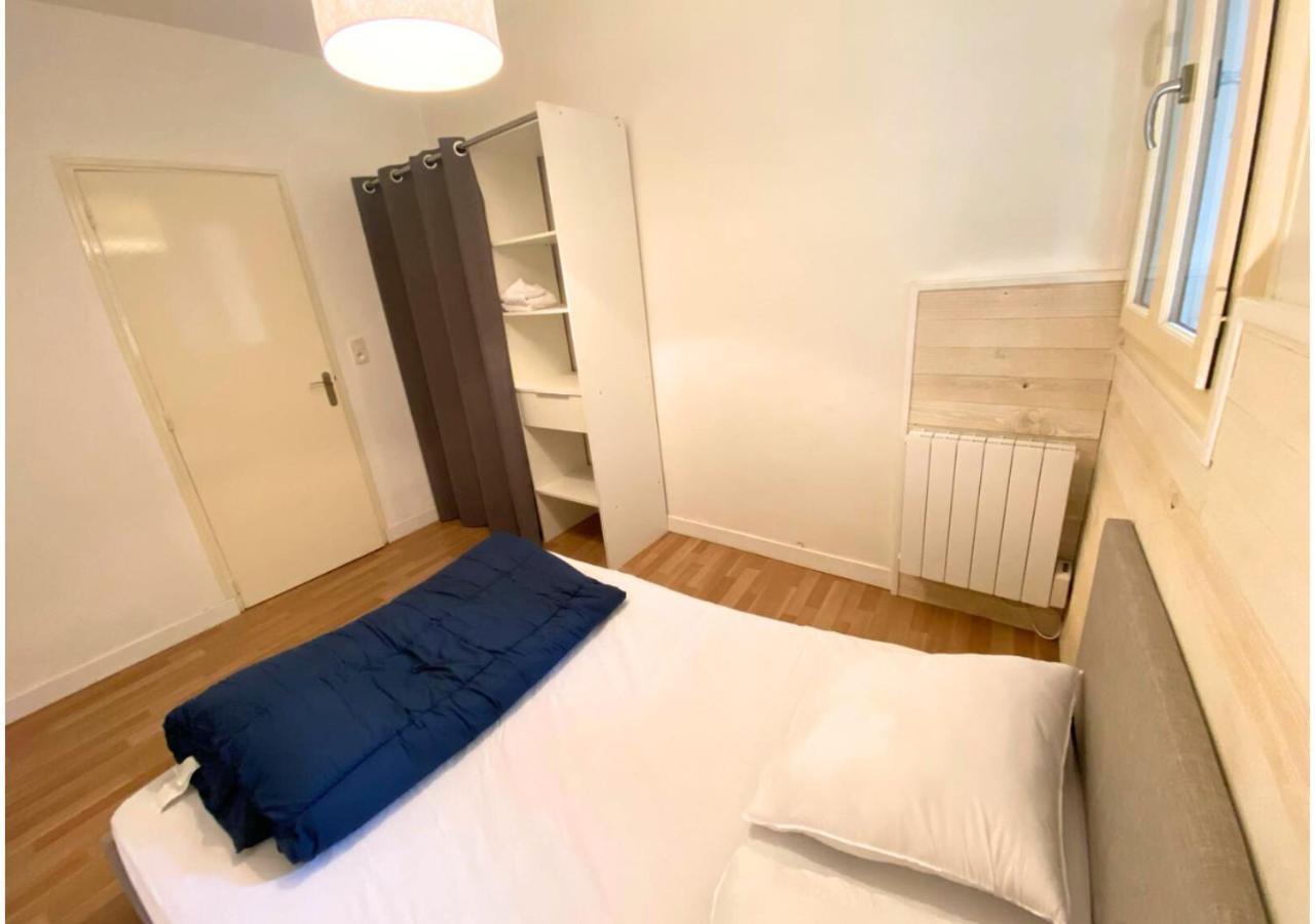 Le 107 - Poitiers - Chu - La Conciergerie. Apartment Exterior photo