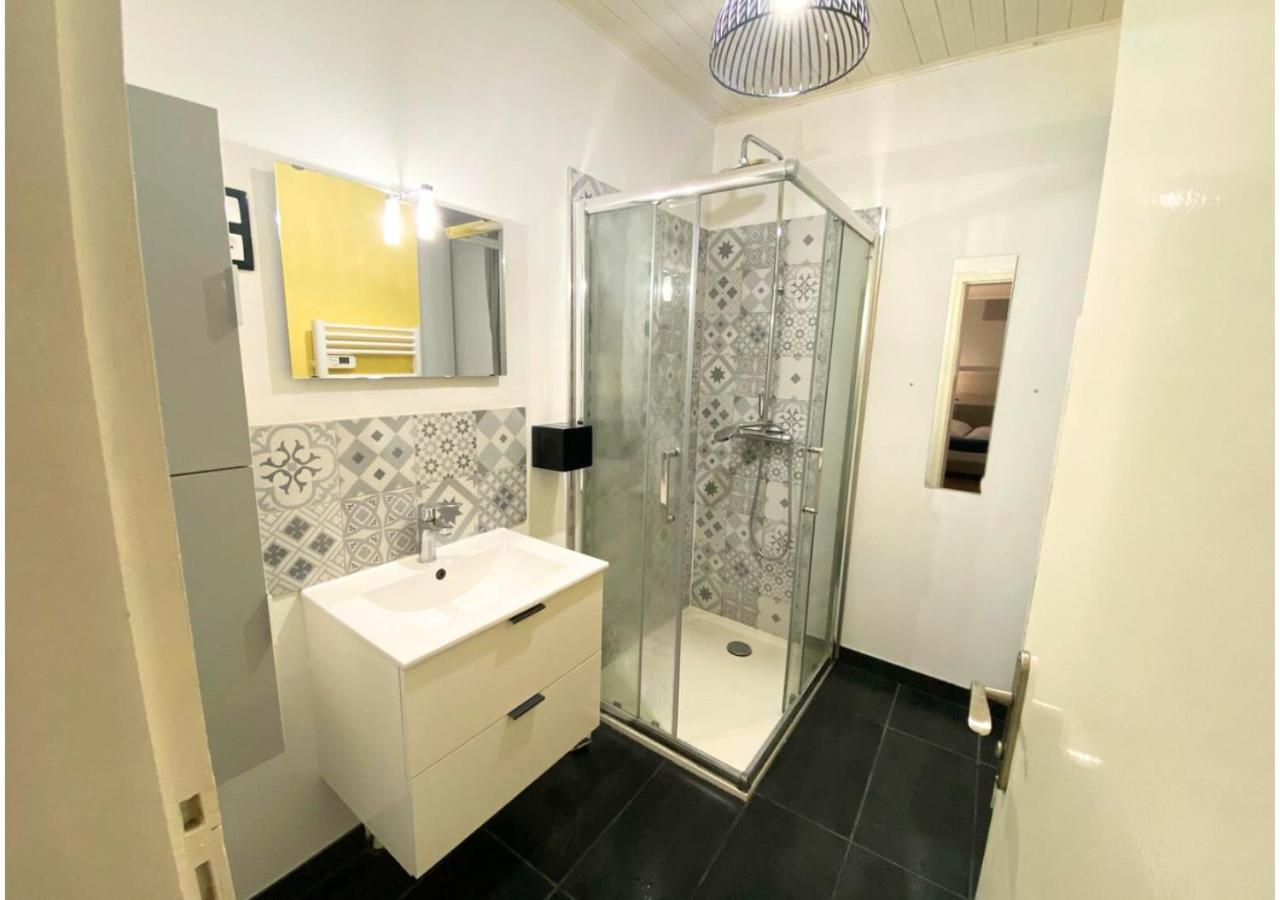 Le 107 - Poitiers - Chu - La Conciergerie. Apartment Exterior photo
